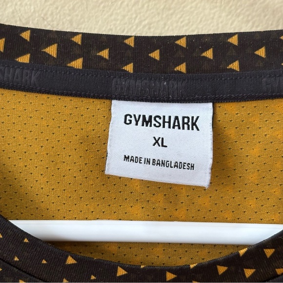 Gymshark SPORT T-SHIRT
Slim Fit - Picture 6 of 9